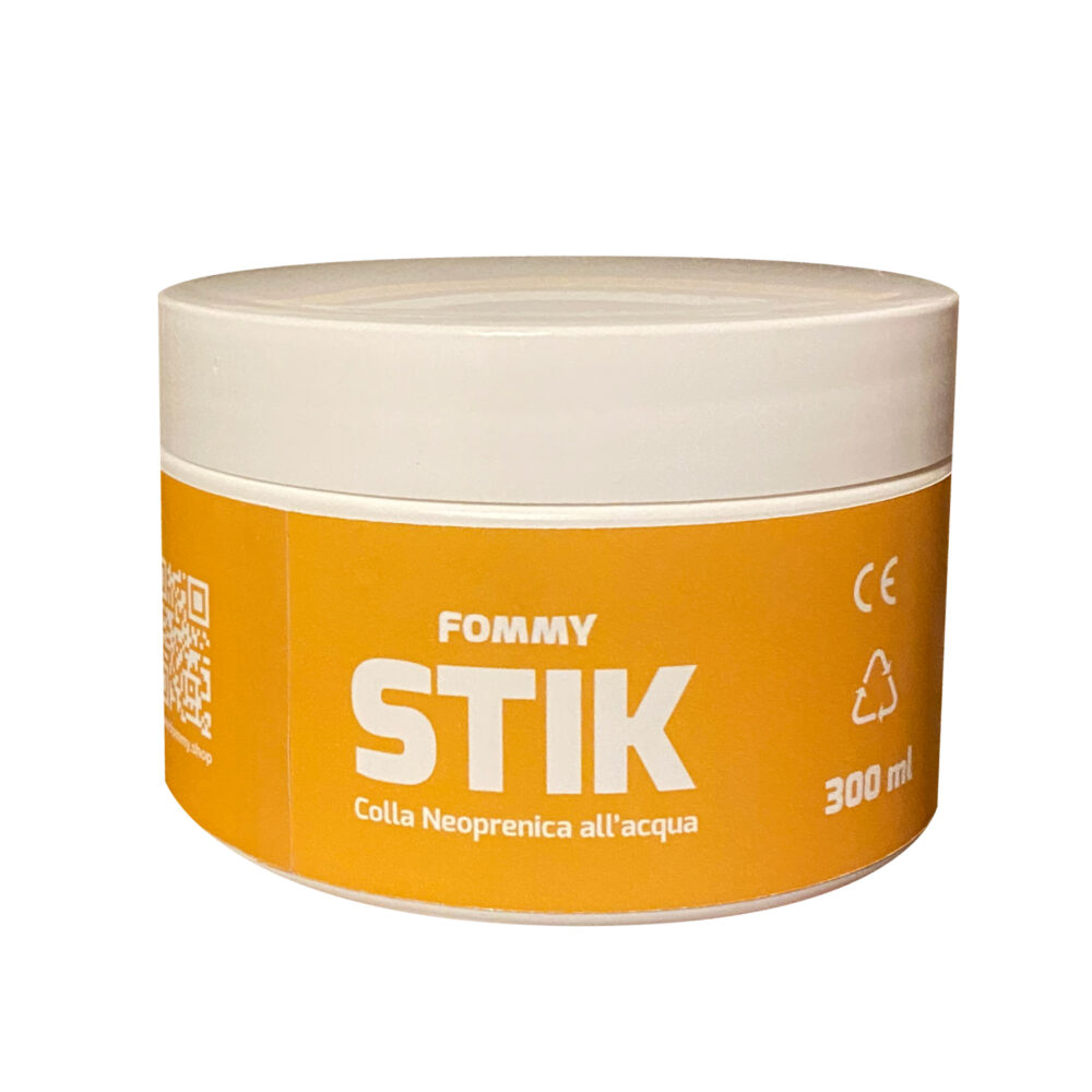 Fommy Stik - Colla Neoprenica all’acqua